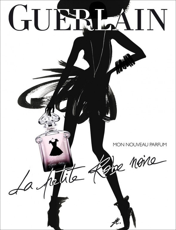 Little black dress in the world of perfumes - Niche creations in the style of la petite robe noir